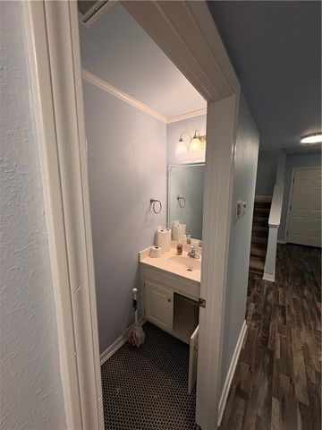 40 Club Road Village, Dover, AR 72837