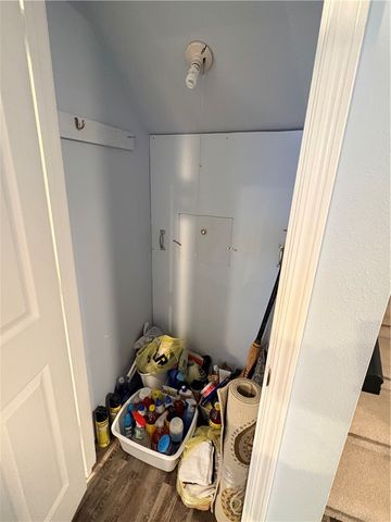 40 Club Road Village, Dover, AR 72837