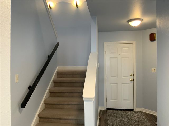 40 Club Road Village, Dover, AR 72837