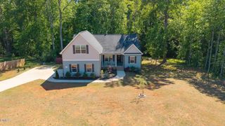 5171 Salem Woods Drive, Graham, NC 27253