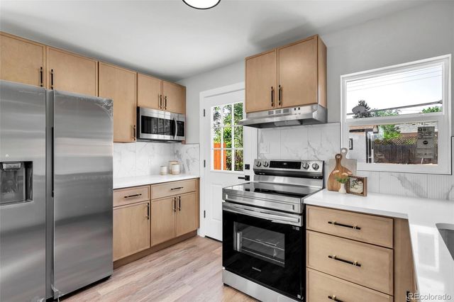 3500 W Evans Avenue, Denver, CO 80219