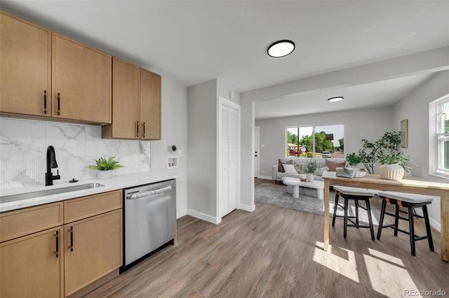 3500 W Evans Avenue, Denver, CO 80219