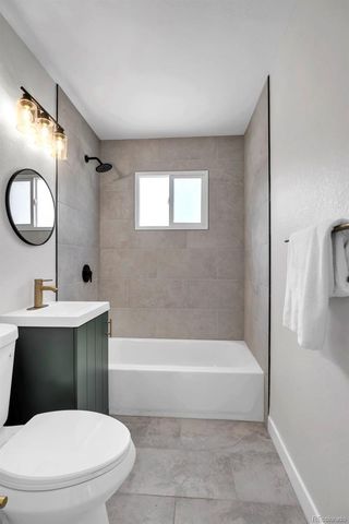 3500 W Evans Avenue, Denver, CO 80219