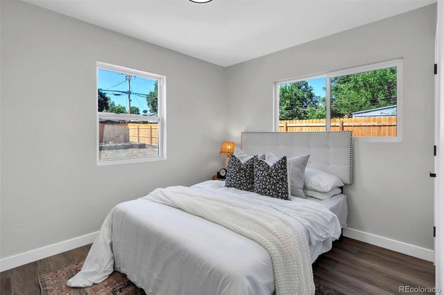 3500 W Evans Avenue, Denver, CO 80219