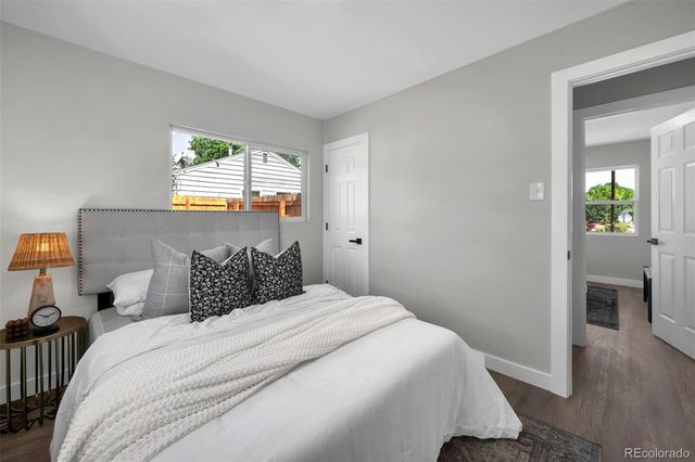 3500 W Evans Avenue, Denver, CO 80219