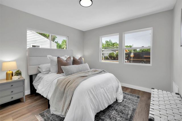 3500 W Evans Avenue, Denver, CO 80219
