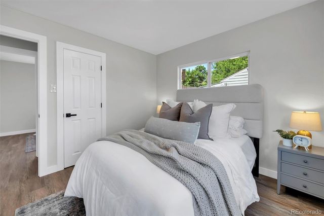 3500 W Evans Avenue, Denver, CO 80219