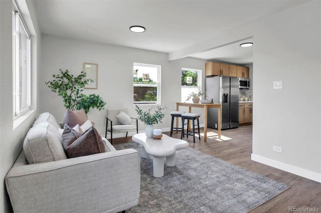 3500 W Evans Avenue, Denver, CO 80219