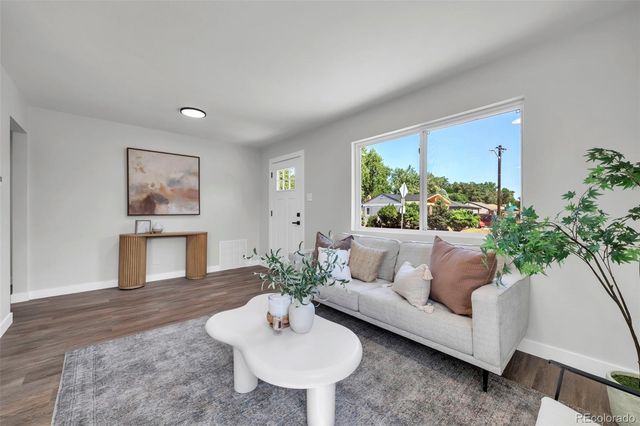 3500 W Evans Avenue, Denver, CO 80219
