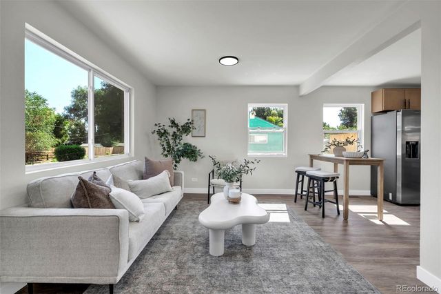 3500 W Evans Avenue, Denver, CO 80219