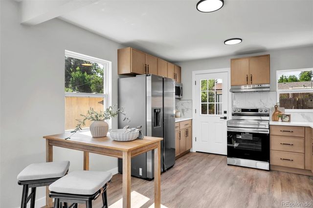 3500 W Evans Avenue, Denver, CO 80219