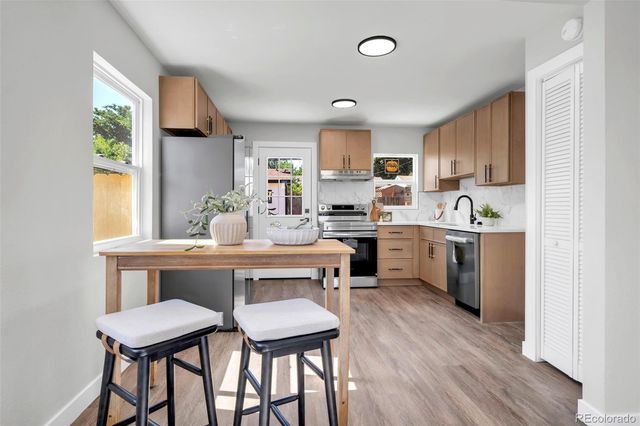 3500 W Evans Avenue, Denver, CO 80219
