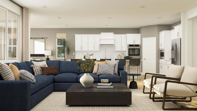 10723 N Rustle Rd, Spokane, WA 99208