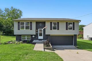 36 Timberline Court, Cleves, OH 45002