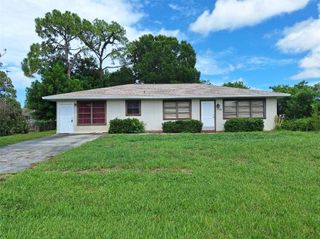 1758 Mistletoe Street, Sebastian, FL 32958