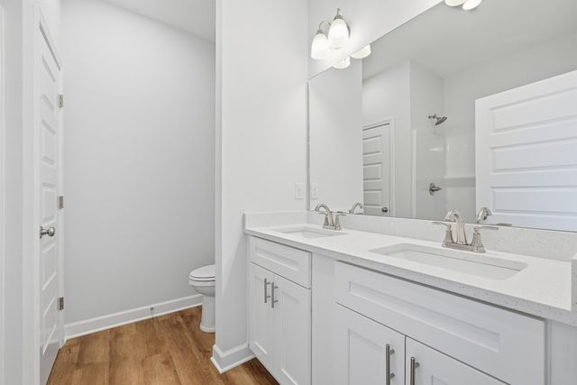 51 Spooner Street, Defuniak Springs, FL 32433