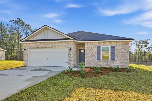 51 Spooner Street, Defuniak Springs, FL 32433