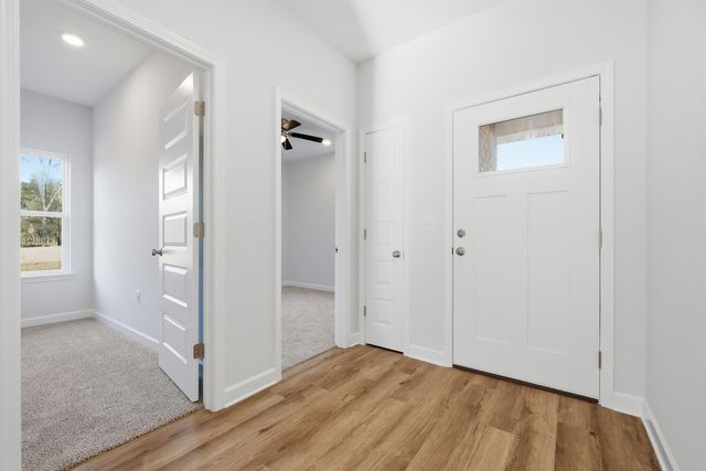 51 Spooner Street, Defuniak Springs, FL 32433