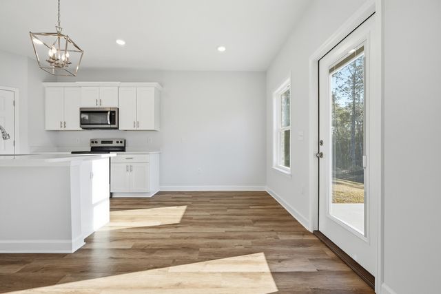 51 Spooner Street, Defuniak Springs, FL 32433