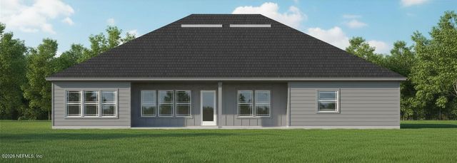 1478 SE 150TH Street, Starke, FL 32091