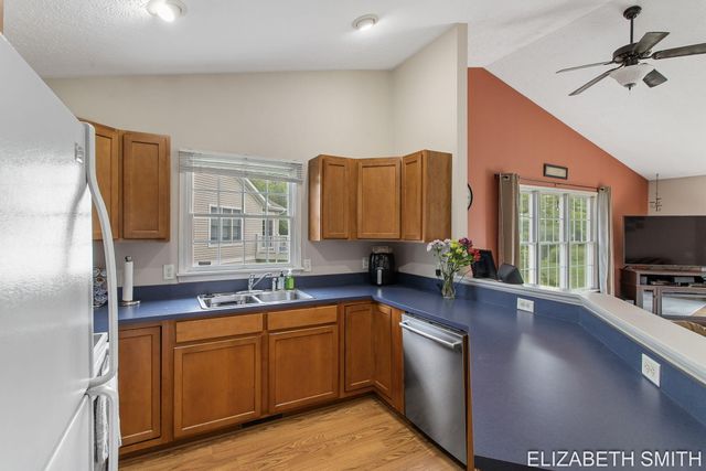 11409 N Lake Drive, Holland Twp, MI 49424
