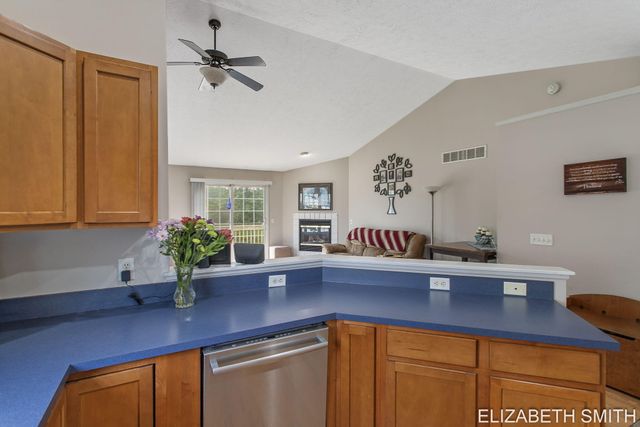 11409 N Lake Drive, Holland Twp, MI 49424