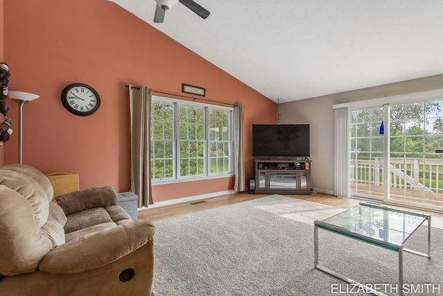 11409 N Lake Drive, Holland Twp, MI 49424