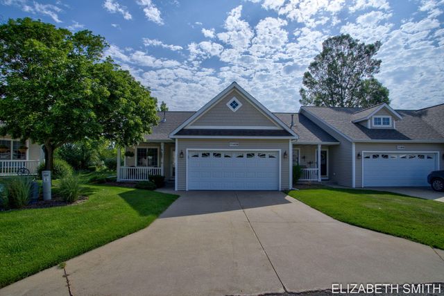11409 N Lake Drive, Holland Twp, MI 49424