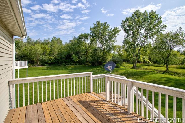 11409 N Lake Drive, Holland Twp, MI 49424