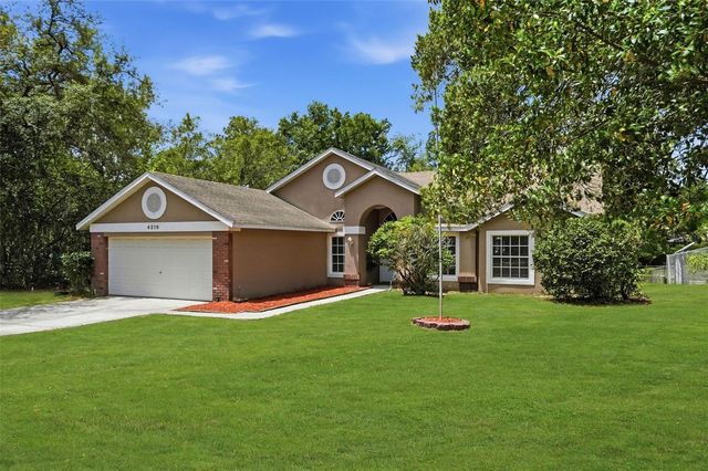 4219 NEWTON ROAD, Spring Hill, FL 34606
