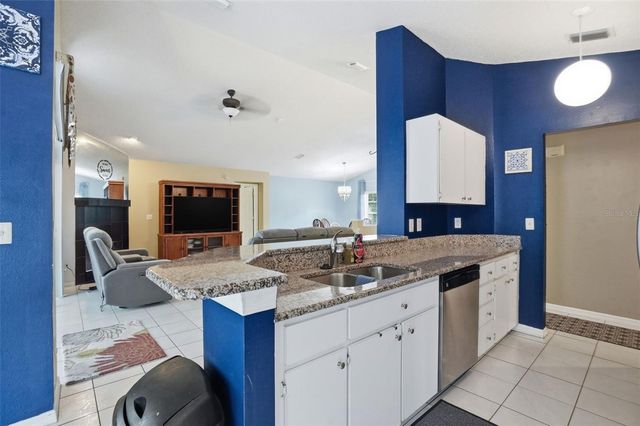 4219 NEWTON ROAD, Spring Hill, FL 34606