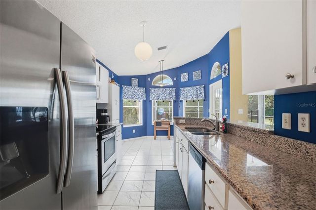 4219 NEWTON ROAD, Spring Hill, FL 34606