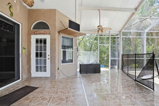4219 NEWTON ROAD, Spring Hill, FL 34606