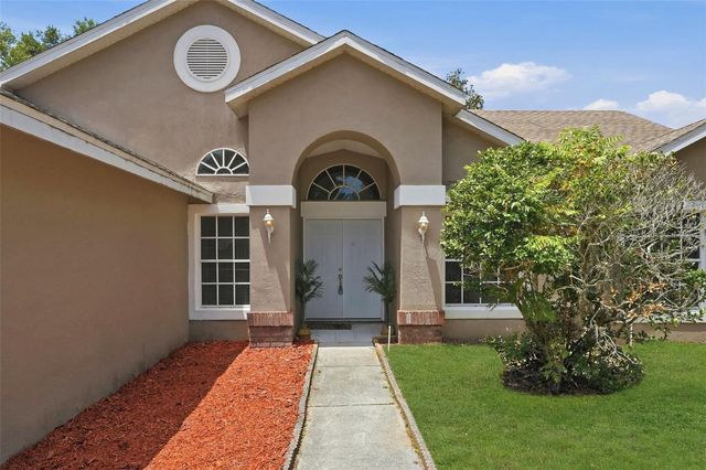 4219 NEWTON ROAD, Spring Hill, FL 34606