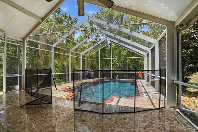 4219 NEWTON ROAD, Spring Hill, FL 34606