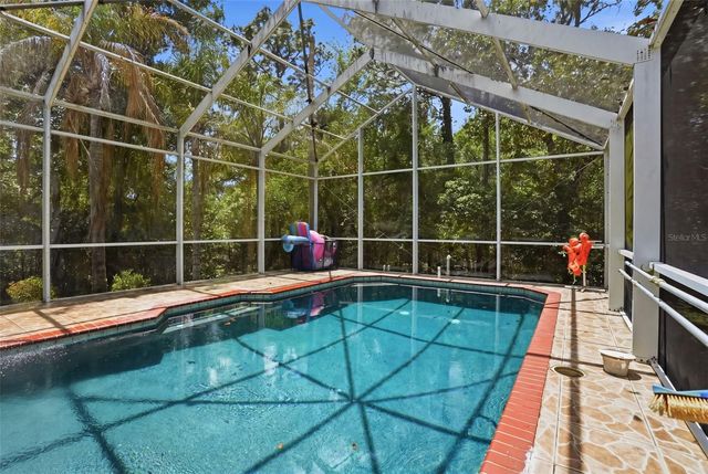 4219 NEWTON ROAD, Spring Hill, FL 34606