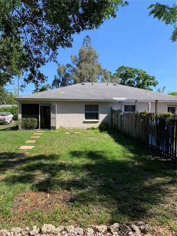 1122 MECCA DRIVE, Sarasota, FL 34234