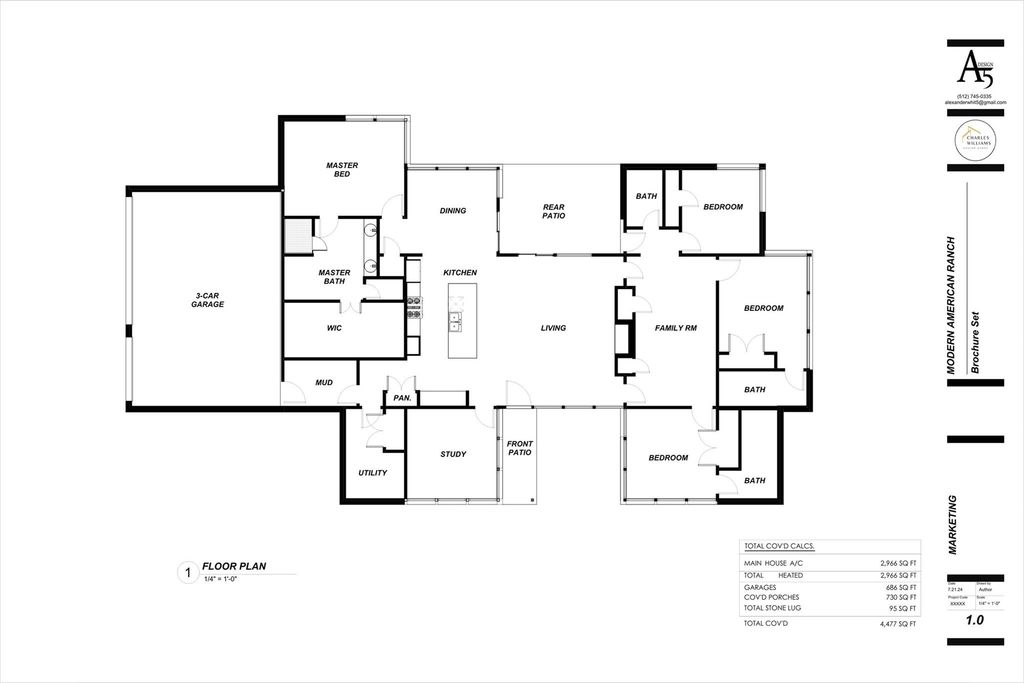 TBD County Road 281 Lot 2, Leander, TX 78641