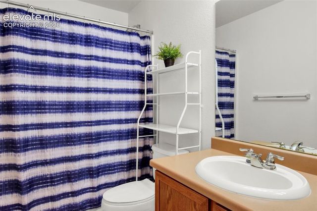 7554 Sandy Springs Point, Fountain, CO 80817