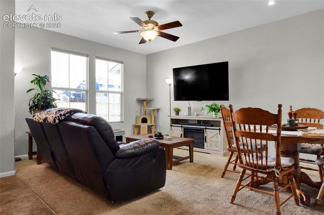7554 Sandy Springs Point, Fountain, CO 80817