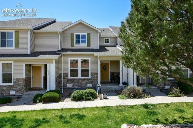 7554 Sandy Springs Point, Fountain, CO 80817