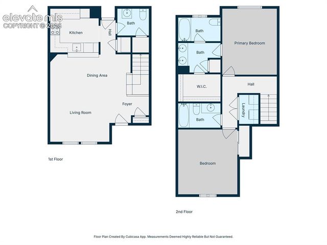 7554 Sandy Springs Point, Fountain, CO 80817