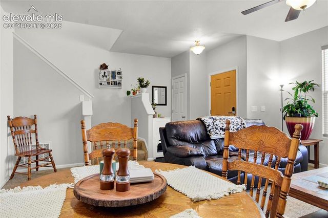 7554 Sandy Springs Point, Fountain, CO 80817