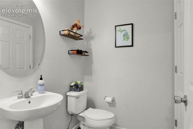 7554 Sandy Springs Point, Fountain, CO 80817