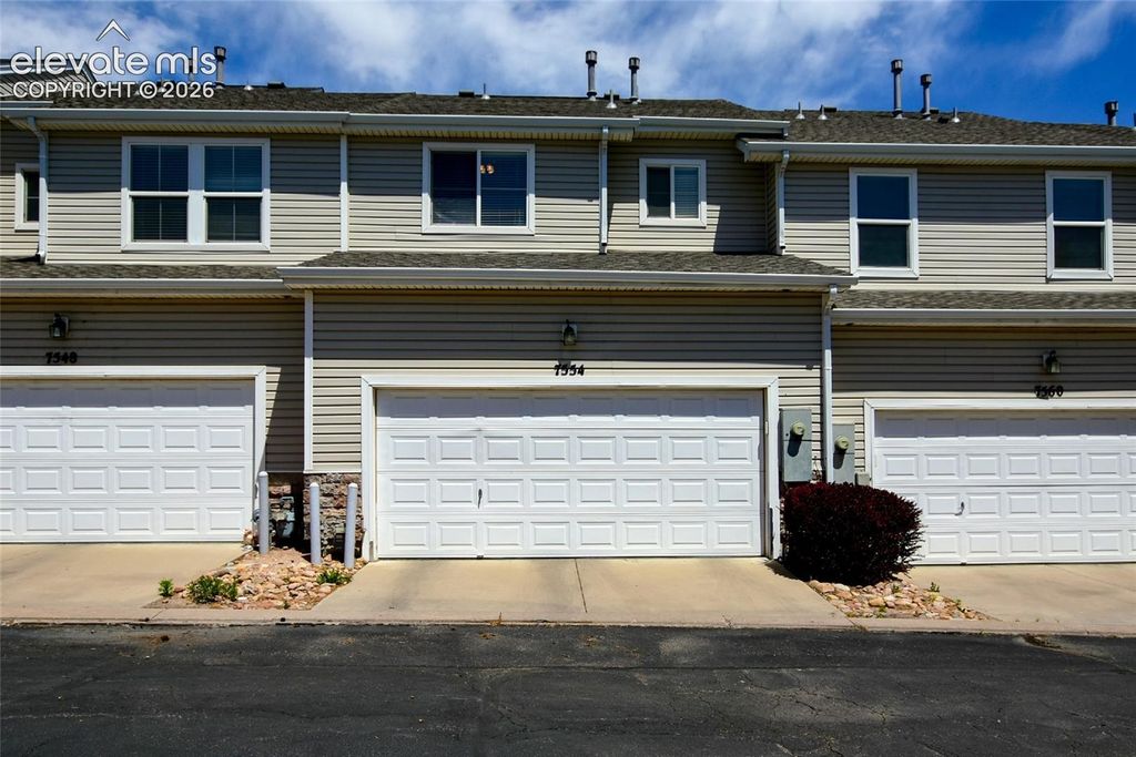 7554 Sandy Springs Point, Fountain, CO 80817