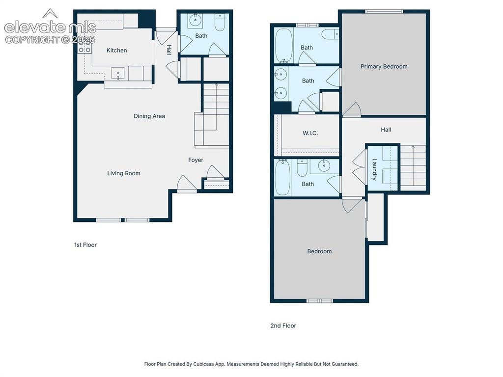 7554 Sandy Springs Point, Fountain, CO 80817 — photo 2