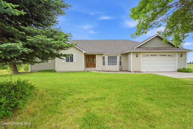 2232 E Shoshone AVE, Athol, ID 83801 property photo