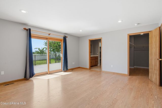 2232 E Shoshone AVE, Athol, ID 83801