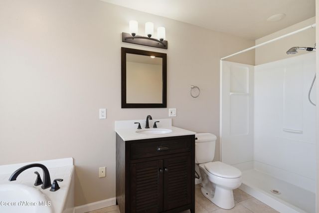 2232 E Shoshone AVE, Athol, ID 83801