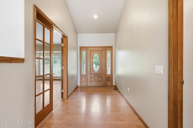 2232 E Shoshone AVE, Athol, ID 83801